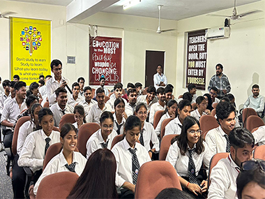 Career Counselling Photo 3